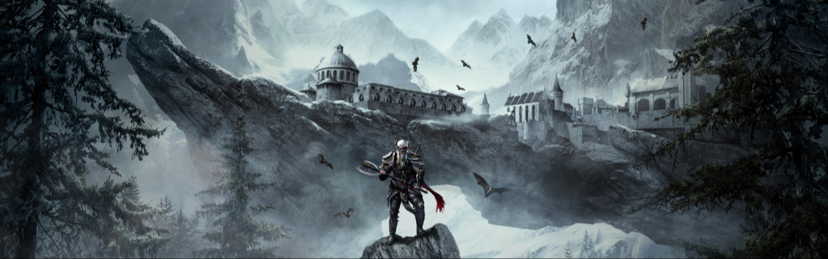 В The Elder Scrolls Online в четверг начнется Праздник войны с даэдра