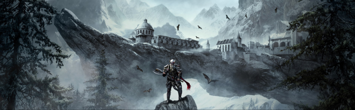 В The Elder Scrolls Online в четверг начнется Праздник войны с даэдра В The Elder Scrolls Online в четверг начнется Праздник войны с даэдра
