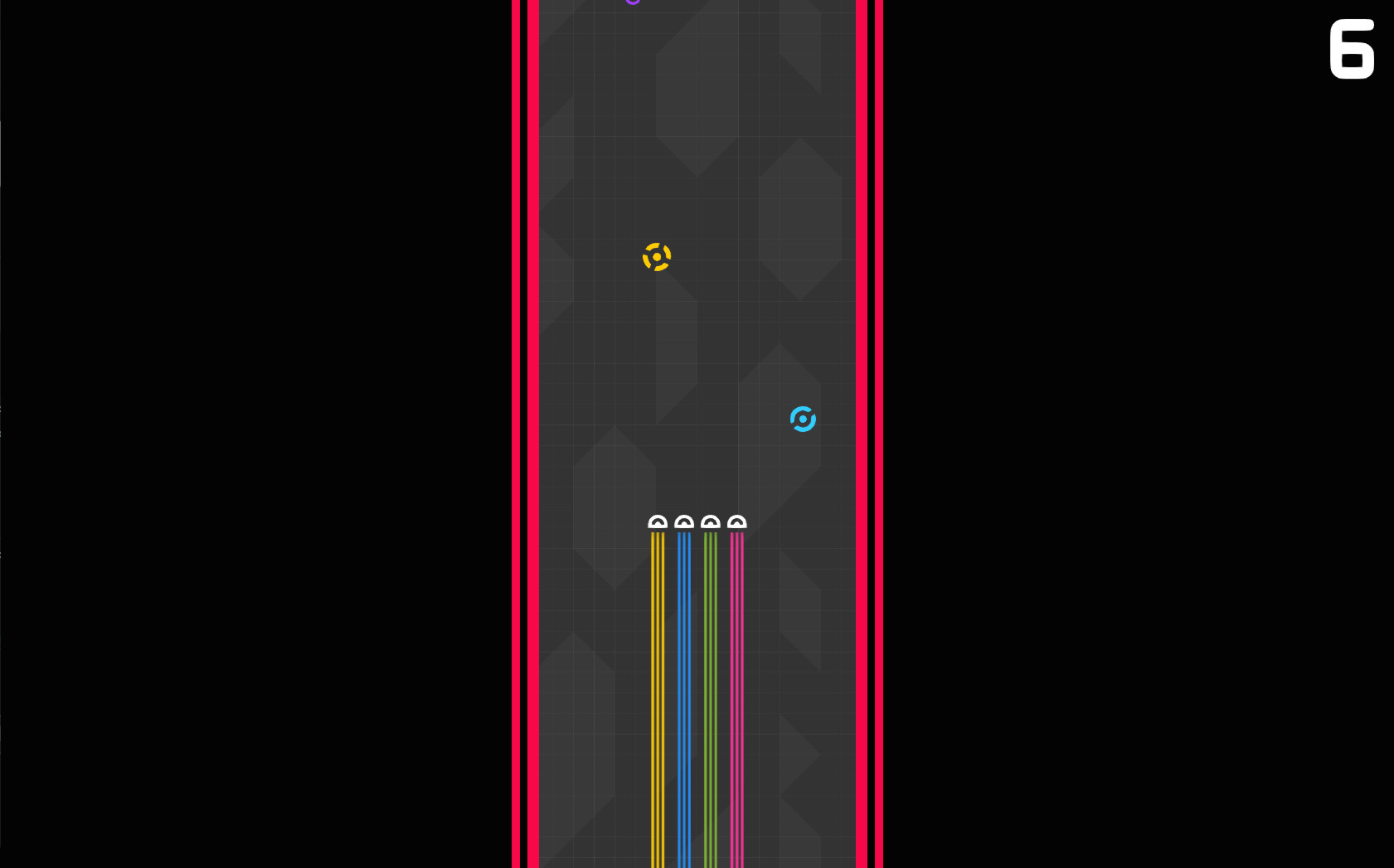 One more game. One more line игра