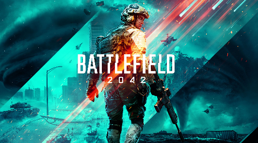 [Утечка] Даты старта предзагрузки Battlefield 2042 на PlayStation
