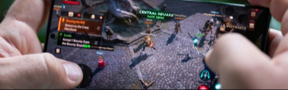 Право купить лимитированный набор Galaxy S22 Diablo Immortal Edition будет разыграно в лотерее Право купить лимитированный набор Galaxy S22 Diablo Immortal Edition будет разыграно в лотерее