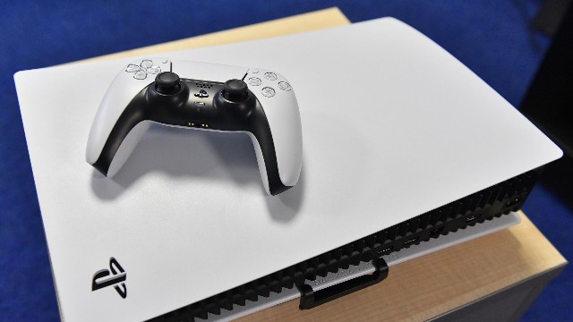 PlayStation 5 сможет поддерживать SSD объемом до 8 ТБ