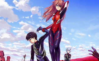 [COVID-19] Evangelion: 3.0 + 1.0 не выйдет в прокат 27 июня