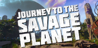 Journey to the Savage Planet - Игра получает первые оценки