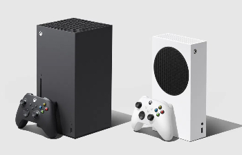 Xbox Series X/S - Самый масштабный старт в истории Xbox