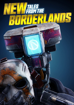 New Tales from the Borderlands