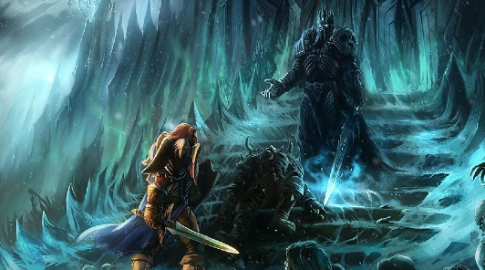 Из World of Warcraft: Wrath of the Lich King Classic убрали LFG из-за несоответствия «духу классики»