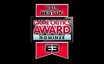 Объявлен список претендентов на премию Game Critics Awards: Best of E3 2019