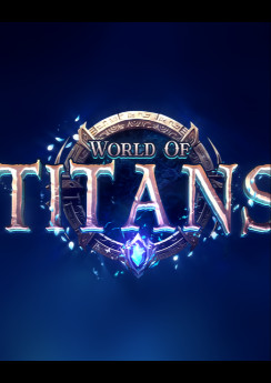 World of Titans