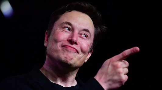Илон опять чудит: акции Tesla упали на 16% из-за опроса, который Маск устроил в Twitter