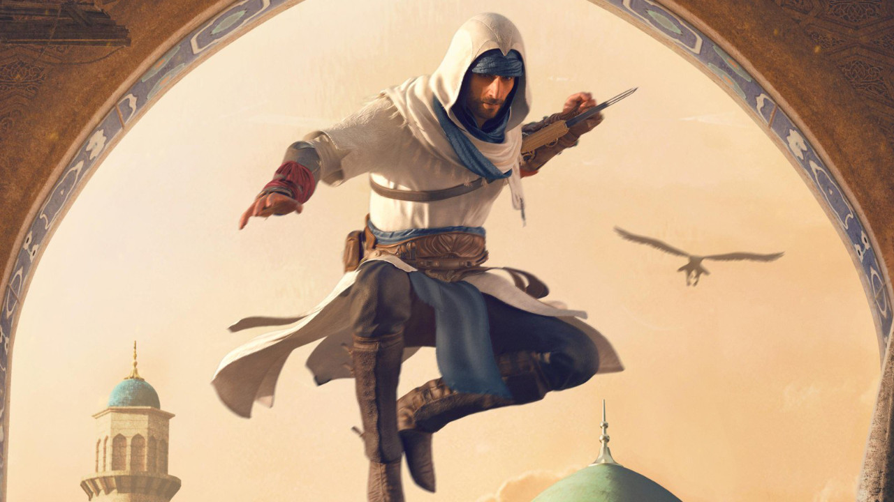 Assassins Creed Mirage   Steam       Ubisoft Store  EGS
