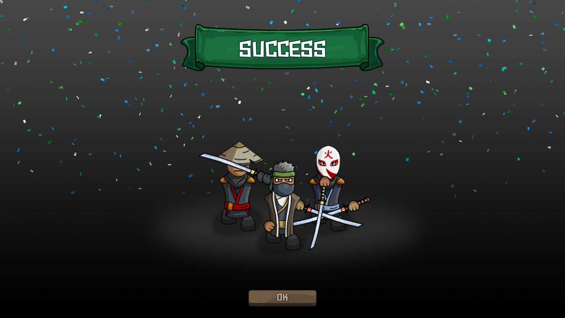 Купить Аккаунт Ninja Tycoon Роблокс
