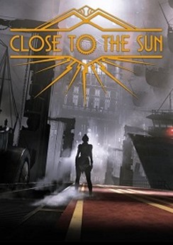 Close to the Sun