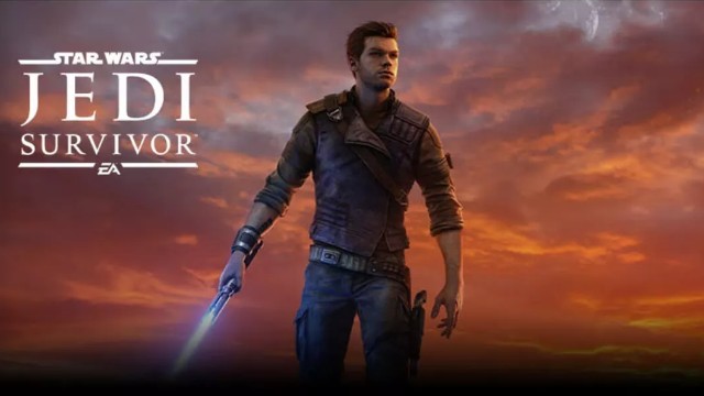 В комплекте с AMD Ryzen 7000 будут выдавать Star Wars Jedi: Survivor