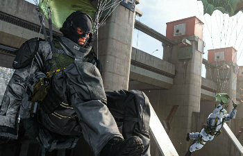 Call of Duty: Warzone - 60,000 читеров отправилось в бан за день
