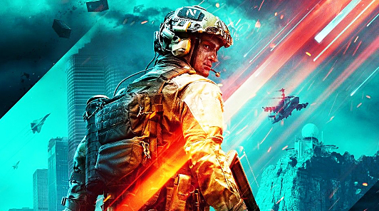 Грабб: над Battlefield 2042 осталась работать небольшая часть команды