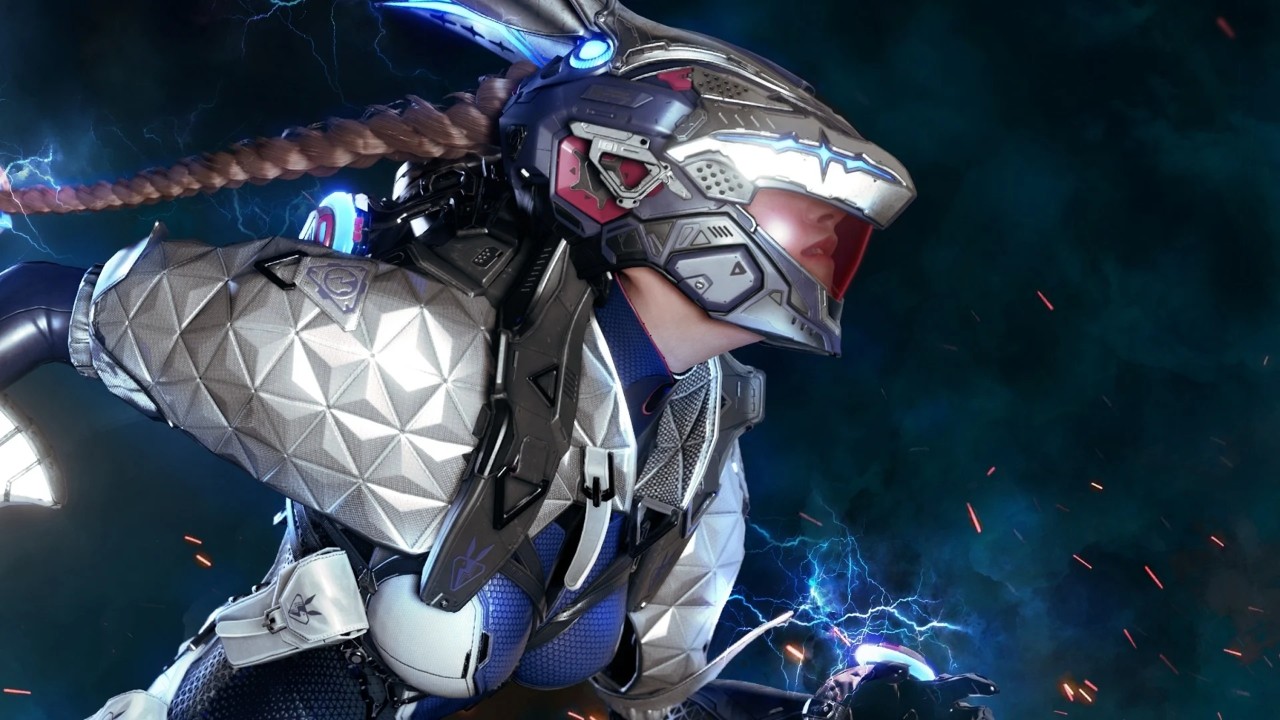 Шутер The First Descendant на Unreal Engine 5 в новом трейлере Шутер The First Descendant на Unreal Engine 5 в новом трейлере