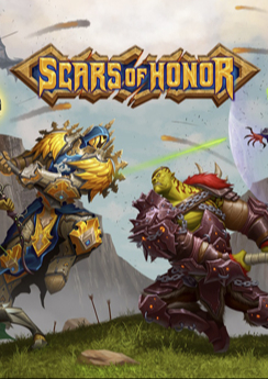 Scars of Honor