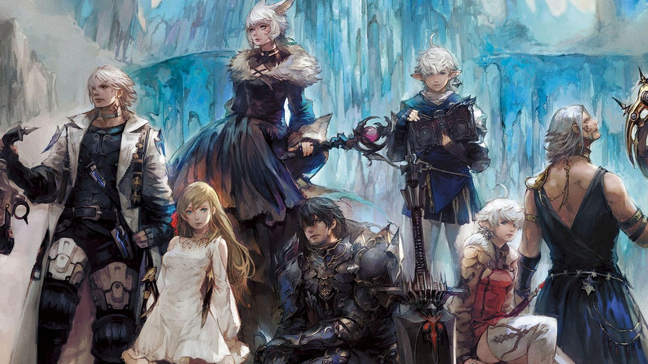 Наоки Йошида хочет развивать Final Fantasy XIV еще как минимум 10 лет