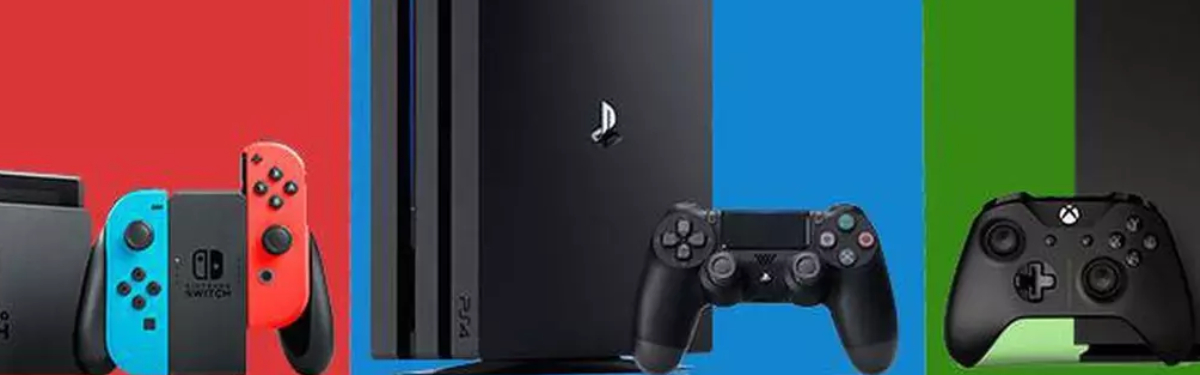 Европе не хватает PlayStation 5, зато конкуренты продолжают наращивать продажи Европе не хватает PlayStation 5, зато конкуренты продолжают наращивать продажи