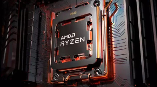 Первые бенчмарки AMD Ryzen 5 7600X