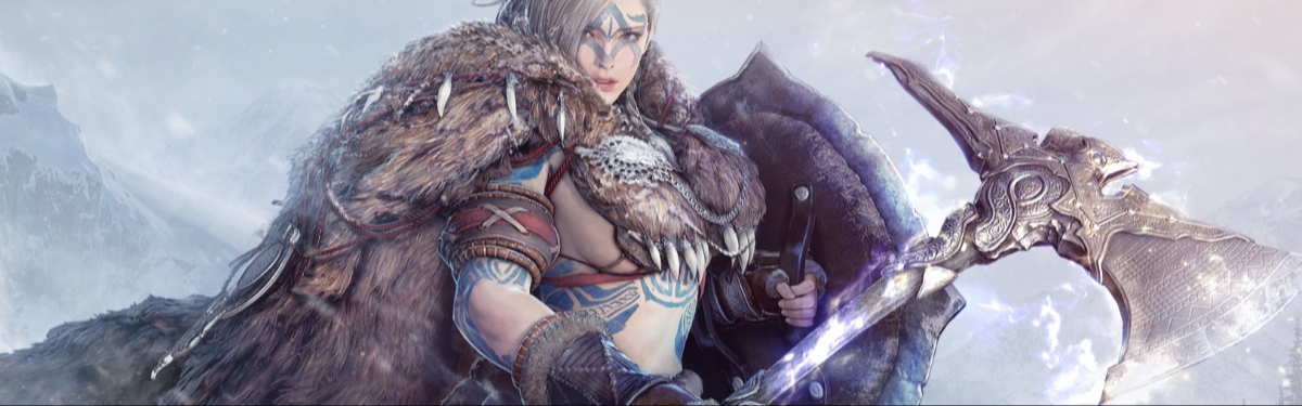 Новый "Хидельский балл" Black Desert пройдет 24 сентября Новый "Хидельский балл" Black Desert пройдет 24 сентября