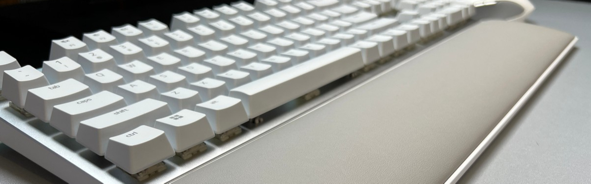К-к-к-комбо — обзор Razer Pro Type Ultra и Razer Pro Click Mini К-к-к-комбо — обзор Razer Pro Type Ultra и Razer Pro Click Mini