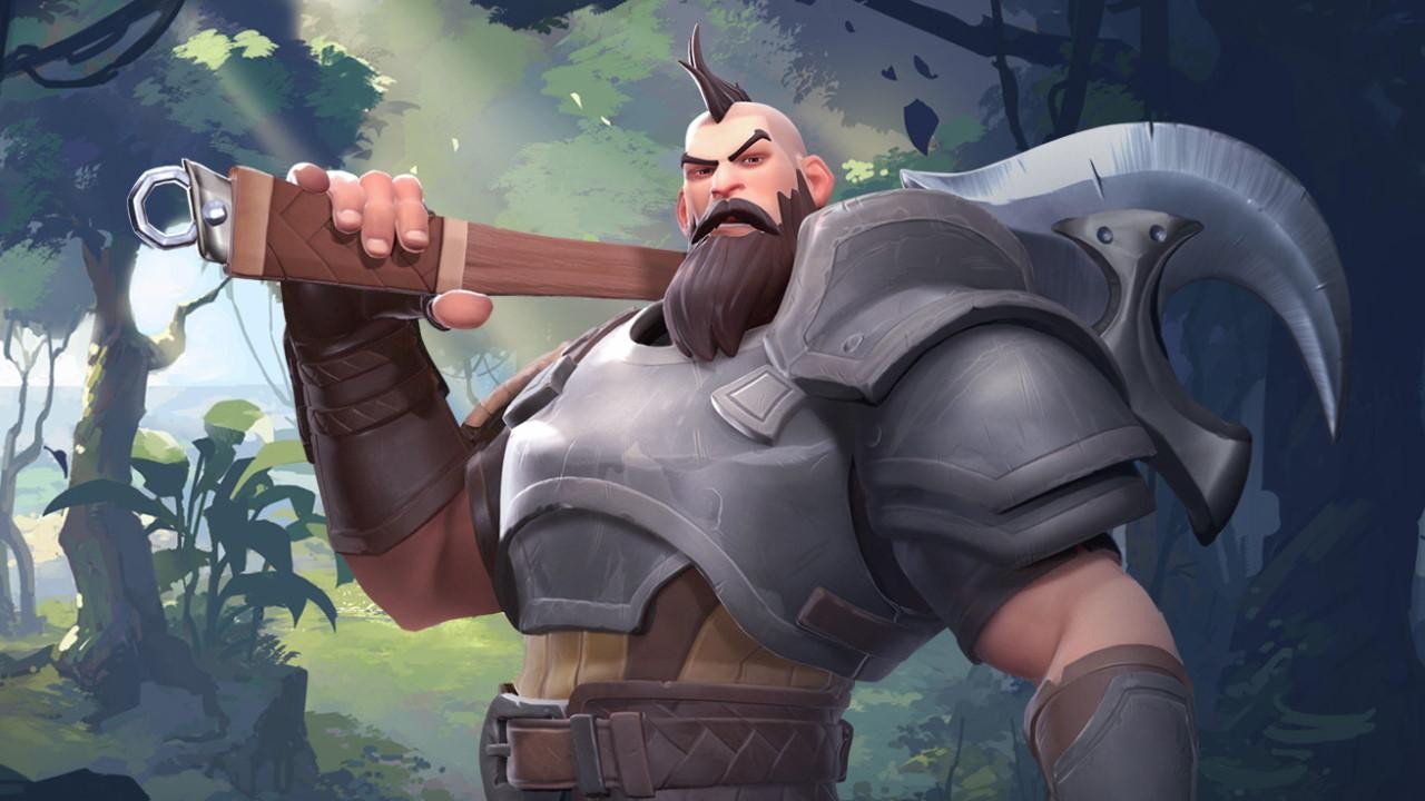 Разработчики MMORPG Profane показали обновленную воду Разработчики MMORPG Profane показали обновленную воду
