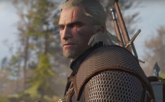 [E3 2019] The Witcher 3: Wild Hunt  - Геральт появится на Nintendo Switch