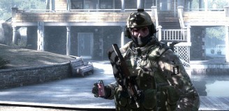 Counter Strike: Global Offensive - Самоубийствам дают добро
