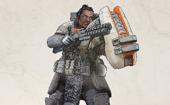 Игроки Apex Legends обнаружили скрытые возможности у Гибралтара