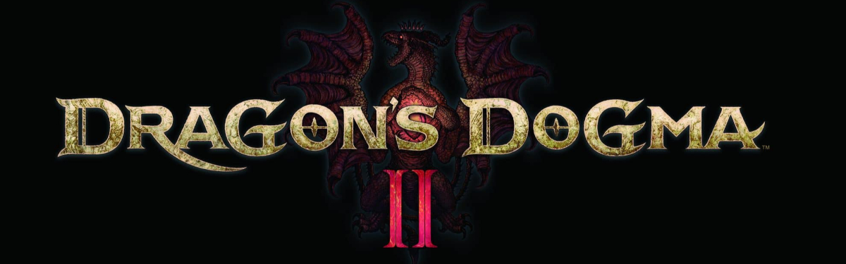 Состоялся анонс RPG Dragon’s Dogma 2