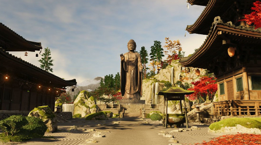 Ghost of Tsushima Director’s Cut выйдет на PS5 и PS4 уже в августе