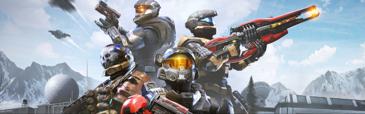 Halo Infinite стала самой популярной бесплатной игрой на Xbox, обогнав Warzone и Fortnite