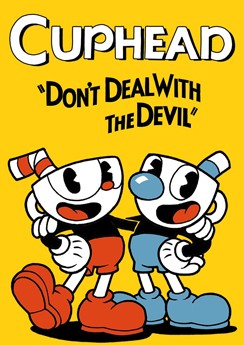 Cuphead