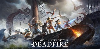  Pillars of Eternity II: Deadfire - Объявлена дата релиза Ultimate версии на консолях