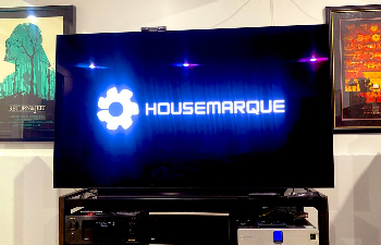 Студия Housemarque собирается продолжить создавать крупные игры, как Returnal