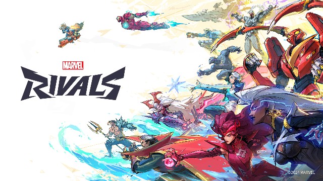 Marvel Rivals от Девочки-Белочки до Президента Локи и Панка-Паука: герои, облики и способности
