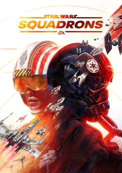 Star Wars: Squadrons