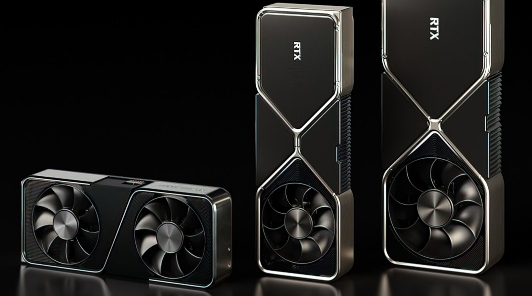 Характеристики NVIDIA RTX 4090 и двух версий RTX 4080