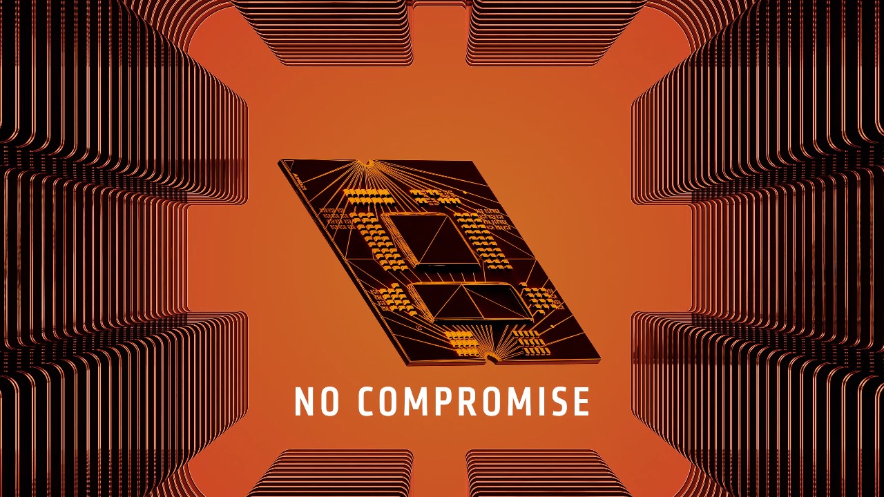 AMD 3D V-Cache ускоряет встроенную графику в 4 раза AMD 3D V-Cache ускоряет встроенную графику в 4 раза