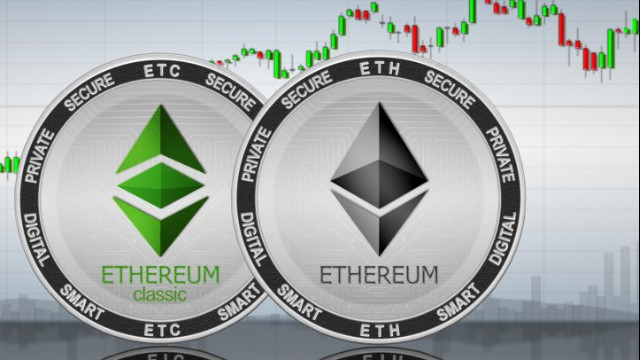 Майнинг продолжает умирать — хэшрейт Ethereum Classic упал на 45%