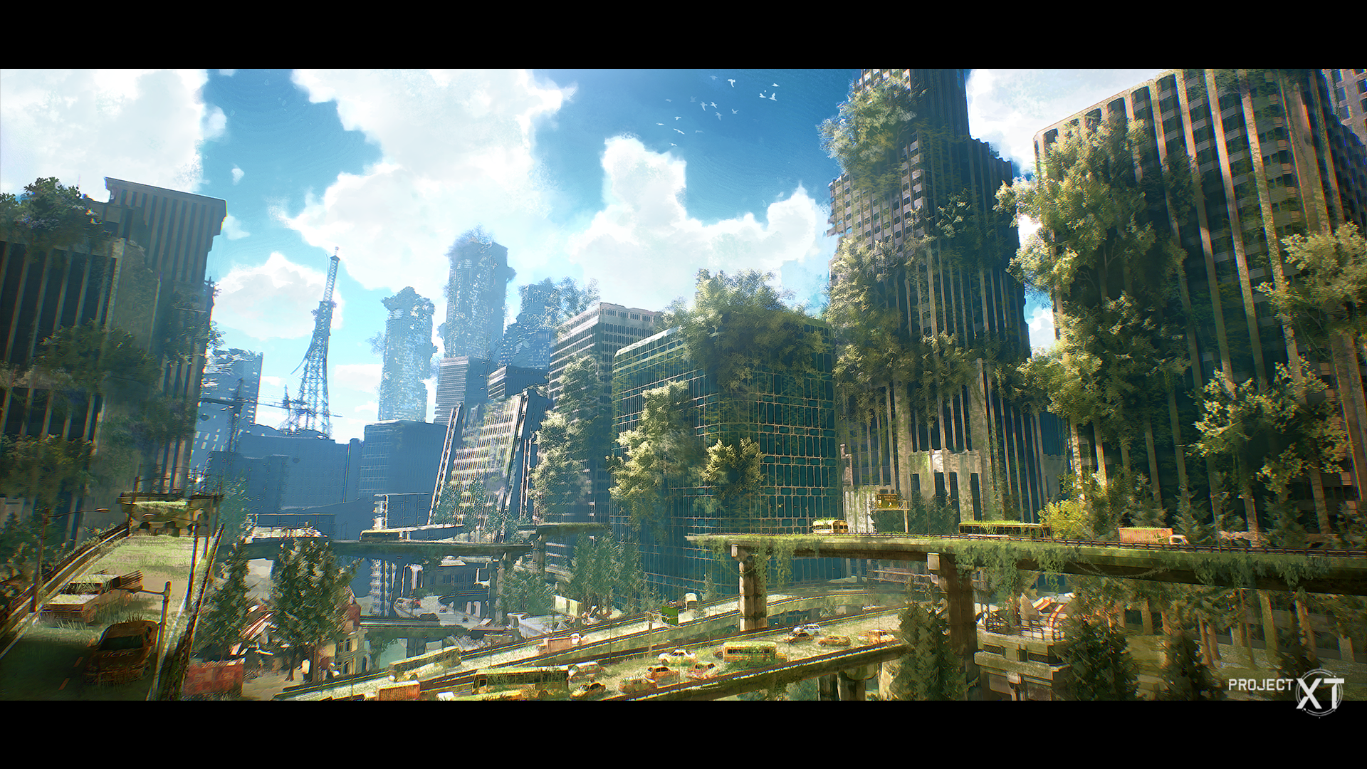 Mmo project. Project mmo.