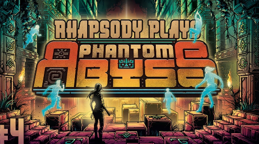 [E3 2021] Phantom Abyss - Новый геймплейный ролик асинхронного мультиплеера