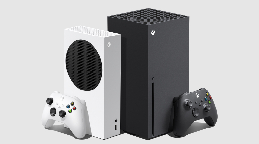 В консолях Xbox One и Xbox Series X/S появится ночной режим