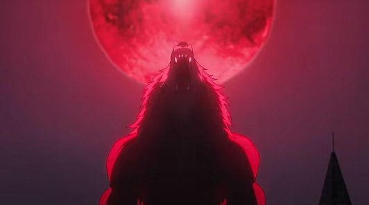 В отрывке из аниме «Ведьмак: Кошмар волка» показали голую женскую грудь, знак Ирден и классическую одержимость