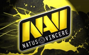 Natus Vincere выступят на The International 2019
