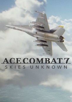 Ace Combat 7: Skies Unknown