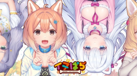 Nekopara After и Inupara анонсированы официально