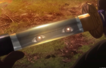 Трейлер «Яске» - аниме о первом черном самурае в Японии от Netflix и режиссера «Гетто»